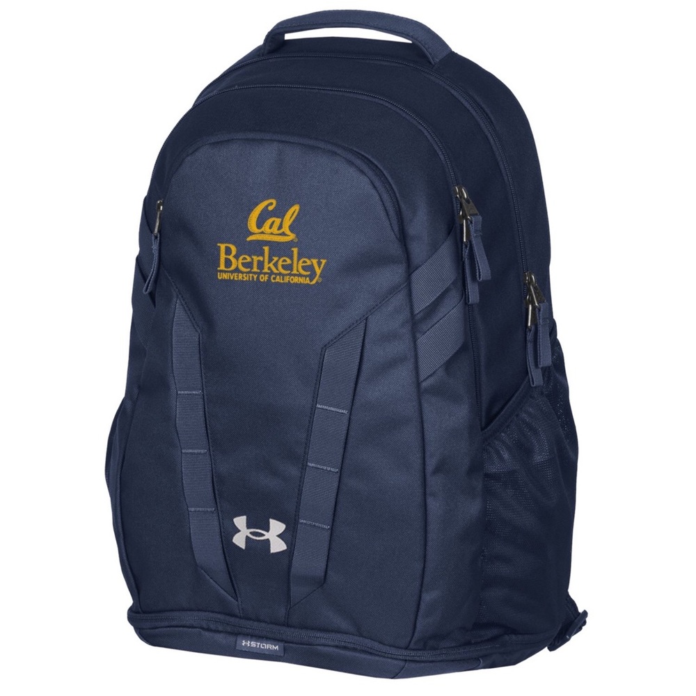 UC Berkeley Cal Bears Backpack